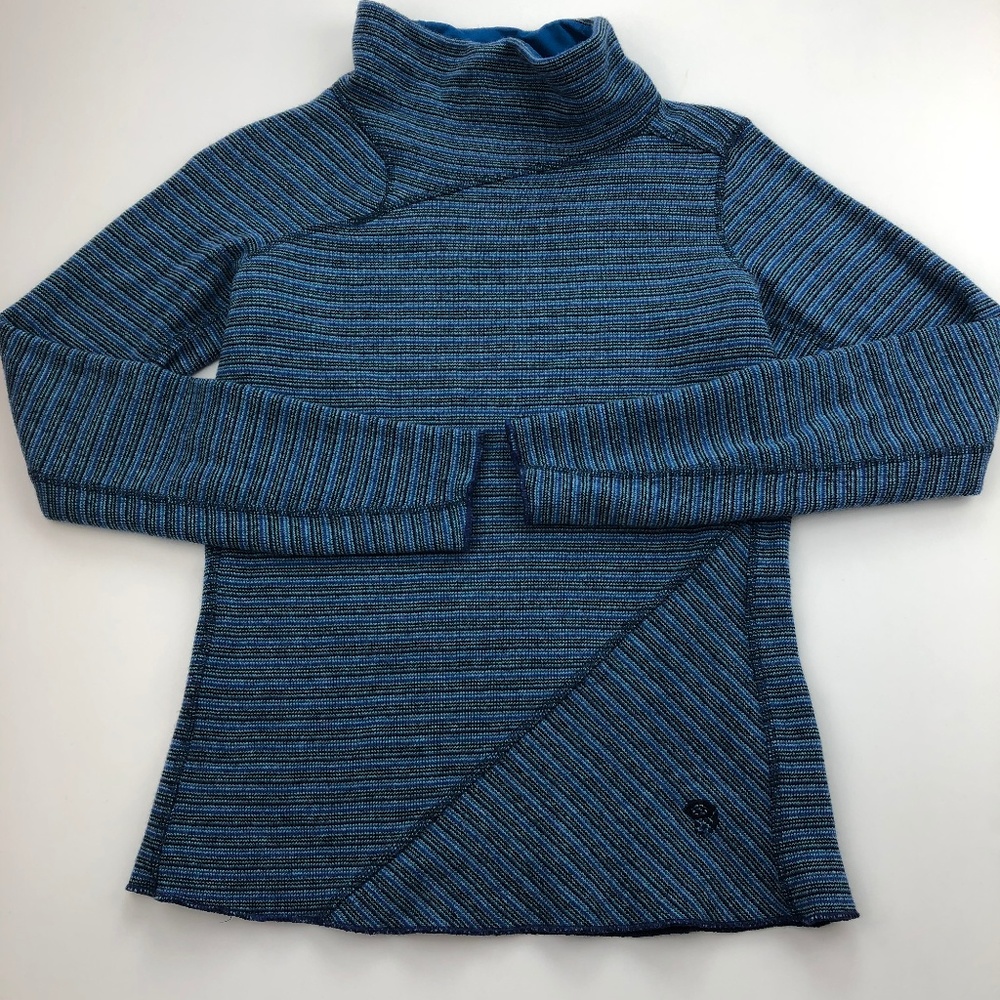 Mountain Hardwear Pullover Sweater Womens Small